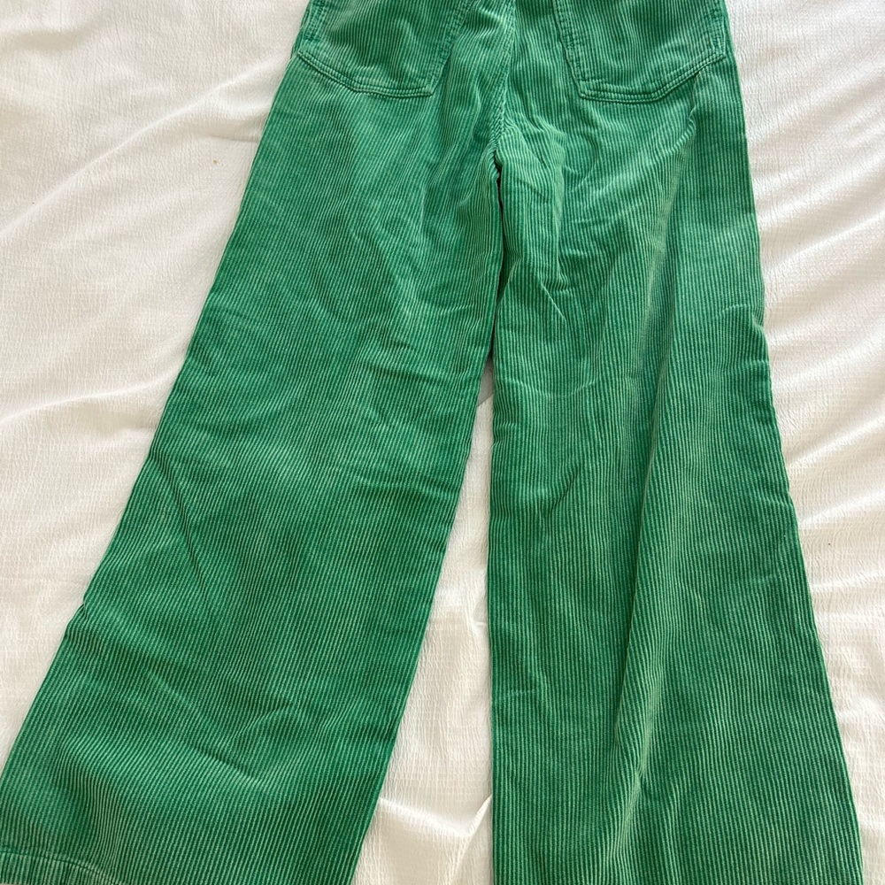 BDG corduroy pants SIZE25